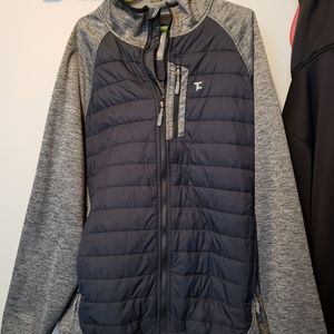 Mens jacket